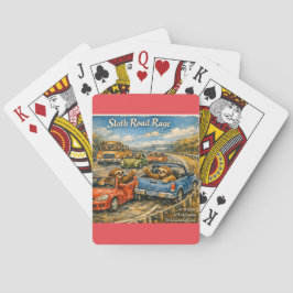 Planer Spielkarten