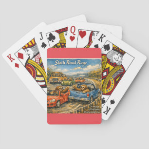 Planer Spielkarten