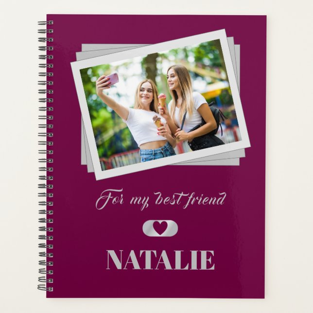 Planerfreunde Planer (Vorderseite)