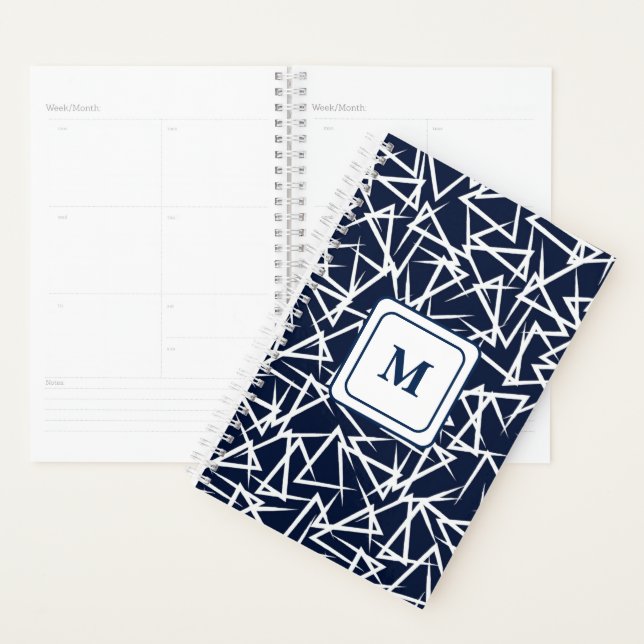 Planernotizbuch Planer (Anzeige)