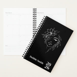 Planernotizbuch Planer