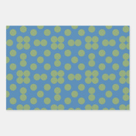 Planes Planpapier Flachblatt Set 3 Geschenkpapier Set