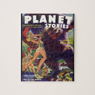Planet