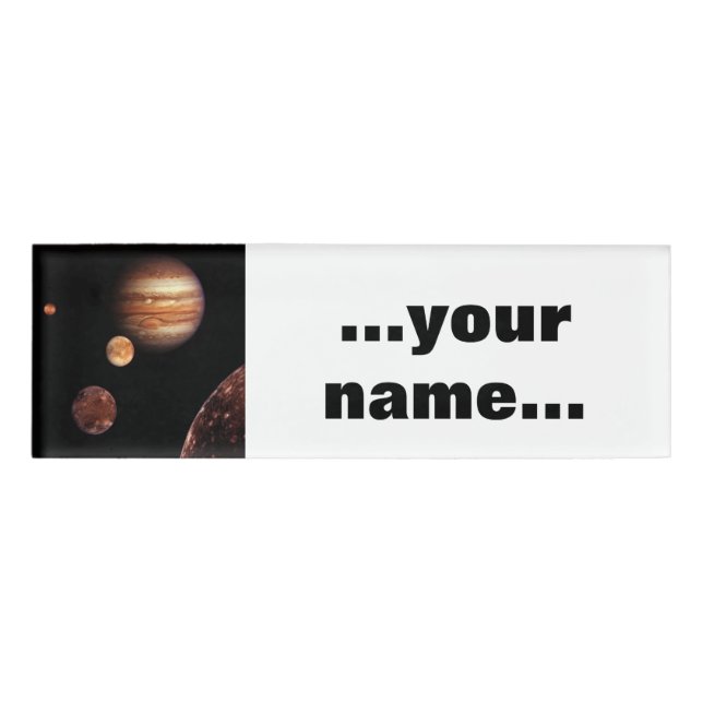 Planet20161113 Namenschild (Vorderseite)