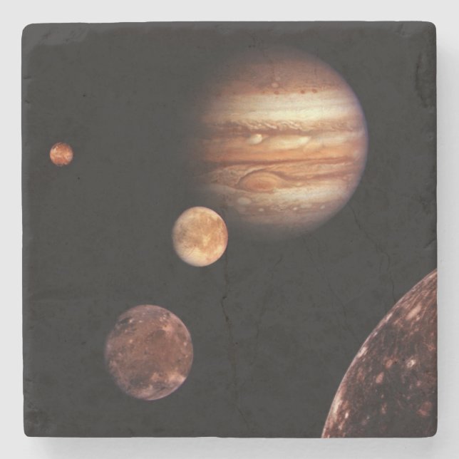 Planet20161113 Steinuntersetzer (Vorderseite)