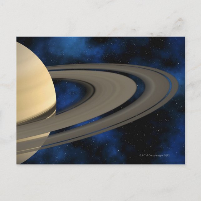 Planet 2 postkarte (Vorderseite)