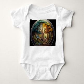 Planet Baby Strampler