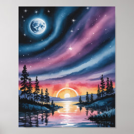 Planet Caravan 3 Poster