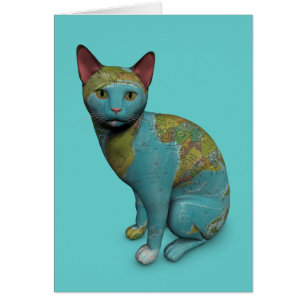 Planet Cat