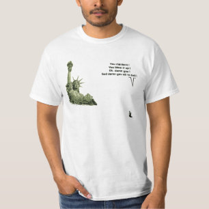 Planet der Affen T-Shirt