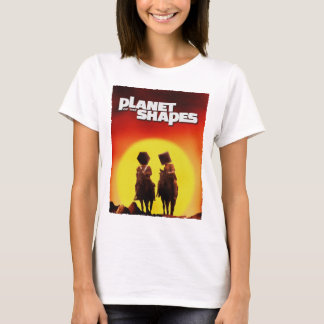 Planet der Affen T-Shirt