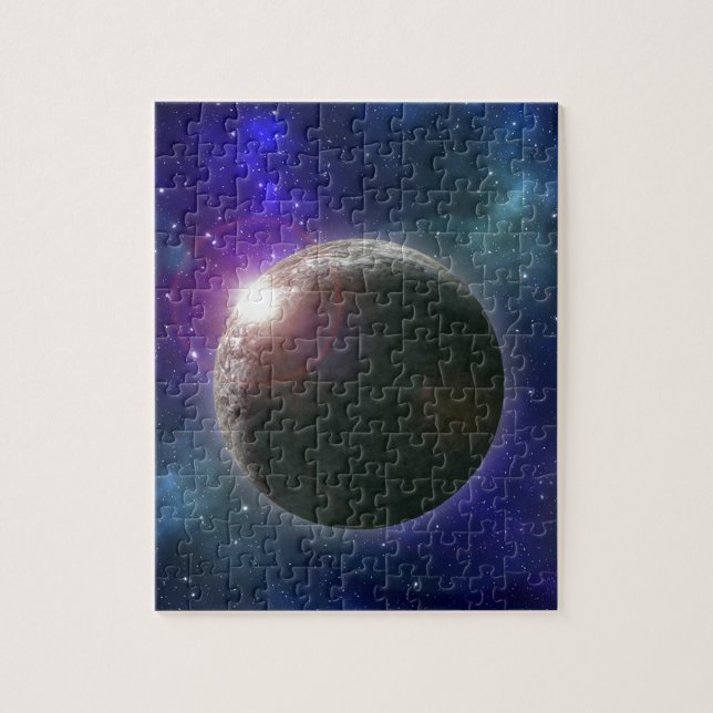 Planet der Träume, (Vertikal)