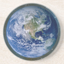 PLANET EARTH Achterbahn