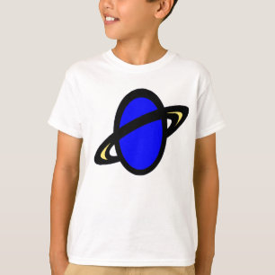 Planet eins T-Shirt