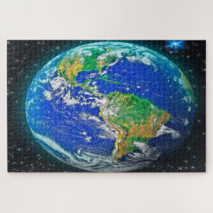 Planet Erde