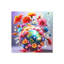 Planet Erde