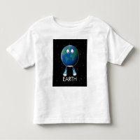 Planet Erde & Sterne
