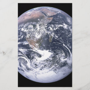 Planet Erde - Unsere Welt
