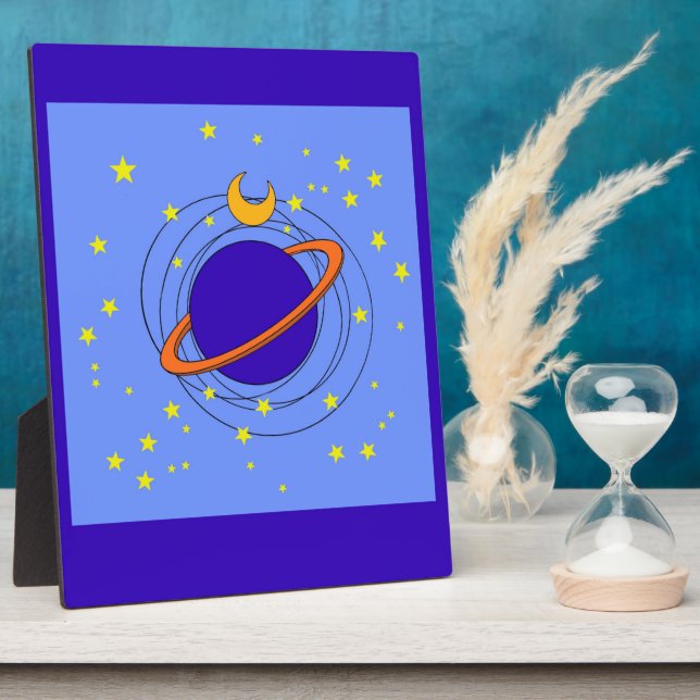 Planet Fotoplatte (Seite)