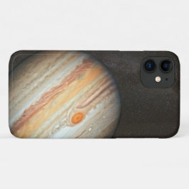 Planet Jupiter Case-Mate iPhone Hülle