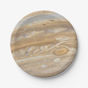 Planet Jupiter Paper Teller