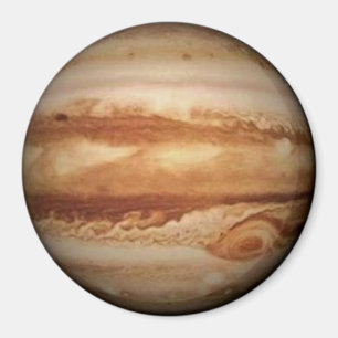 PLANET JUPITER (Sonnensystem) ~ Magnet