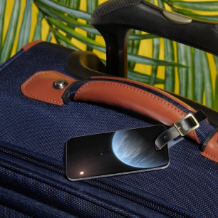 Planet K2-18b, Host Star und Begleitplanet. Gepäckanhänger