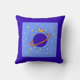 Planet Kissen