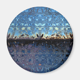 Planet konjugierter Säure Magnet