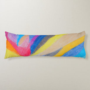 Planet Life Seitenschläferkissen