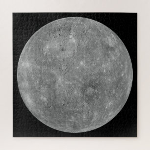 Planet Mercury
