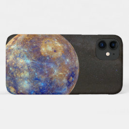 Planet Mercury Case-Mate iPhone Hülle