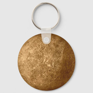 Planet MERCURY Zipper-Pull & Gepäck Tag, Schlüssel Schlüsselanhänger