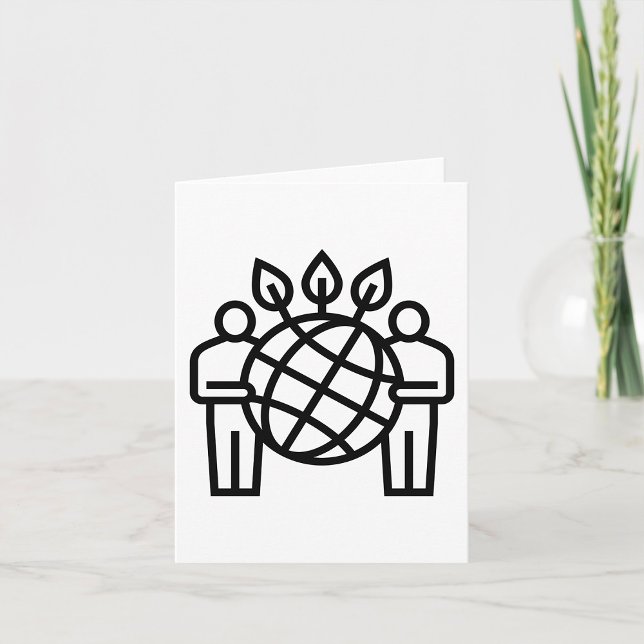 Planet Ökosystem Karte (Von Creator hochgeladen)