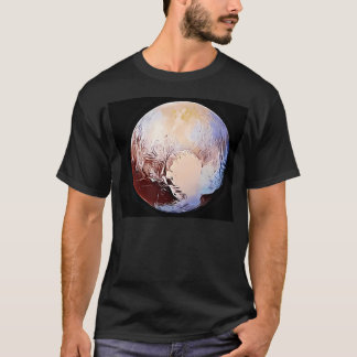 Planet Planet Neues Design T-Shirt