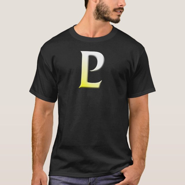 Planet Pluto T-Shirt (Vorderseite)