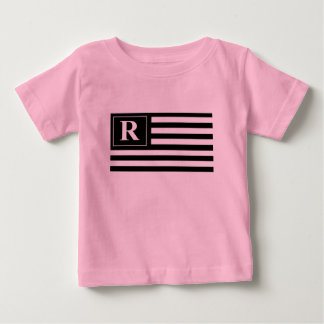Planet Revels Baby T Baby T-shirt
