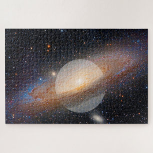 Planet Saturnus