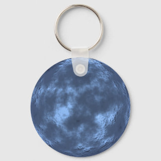 Planet Schlüsselanhänger