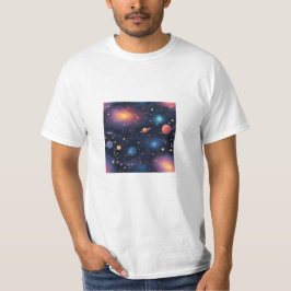 Planet-T - Shirt