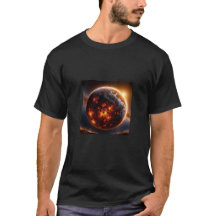 Planet-T - Shirt
