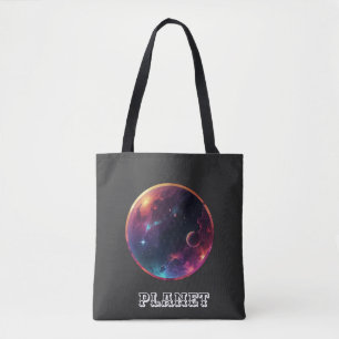Planet Tasche