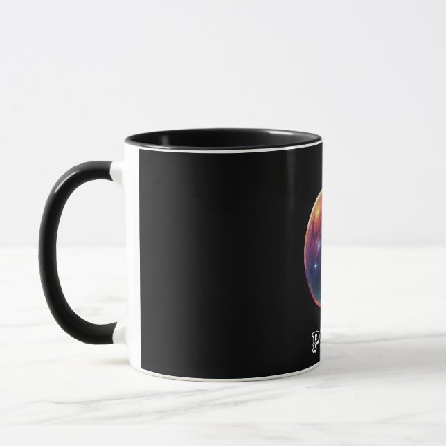 Planet Tasse (Links)