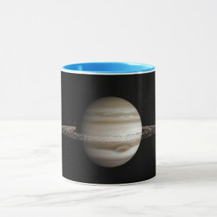 Planet Tasse JUPITER