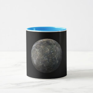 Planet Tasse MERCURY