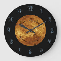 Planet Venus Astronomy Taurus