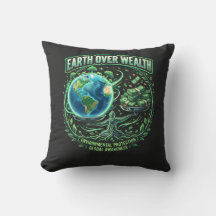 Planet vor Profit