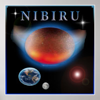 Planet X Nibiru