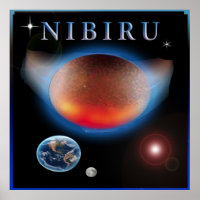 Planet X Nibiru