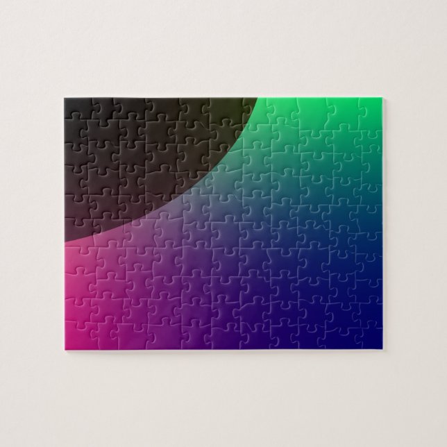 Planetales Aurora Schwieriges Puzzle (Horizontal)